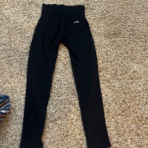 AYBL leggings, size small, never worn